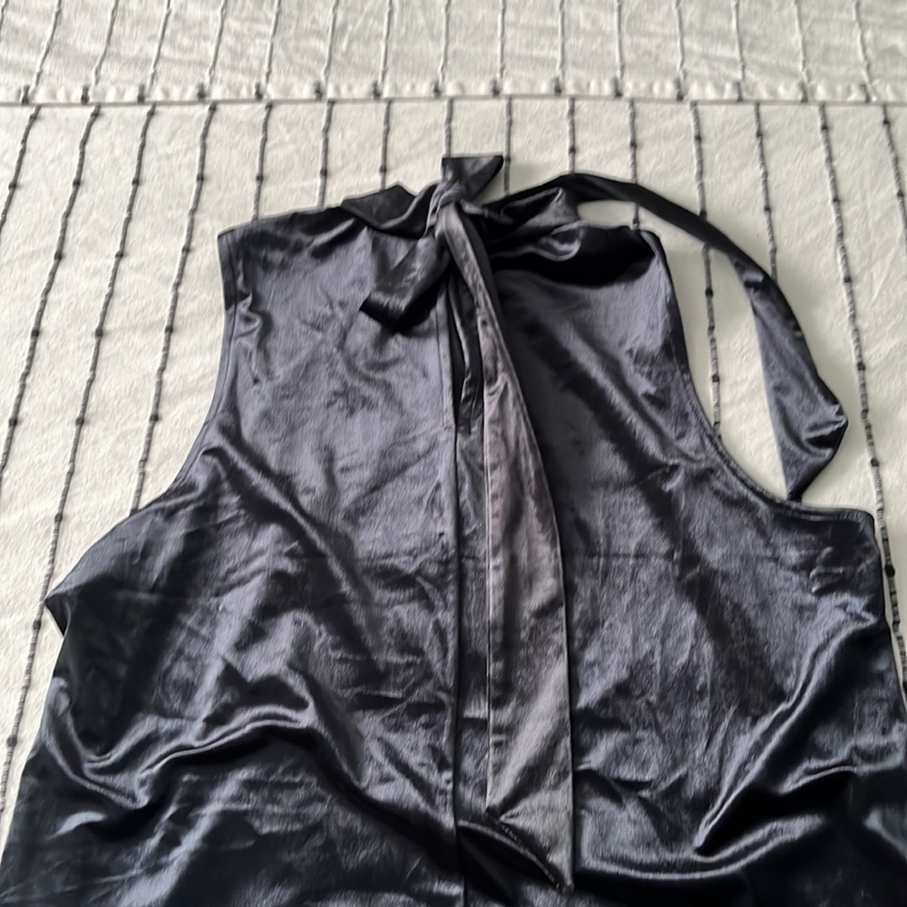Velvet Tank - Picture 3 of 5